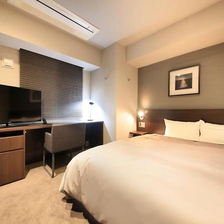 S-Peria Inn Nihombashi Hakozaki Tóquio Exterior foto