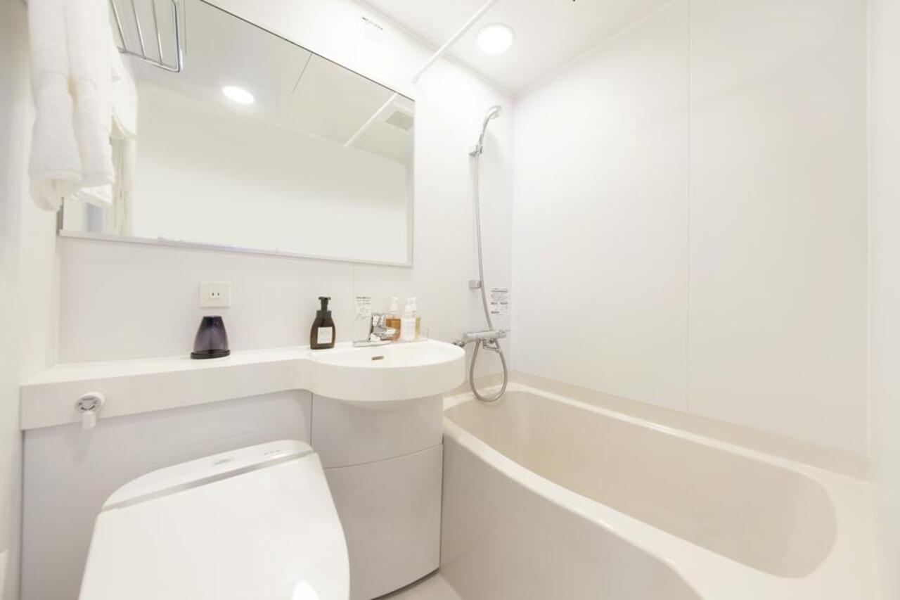 S-Peria Inn Nihombashi Hakozaki Tóquio Exterior foto