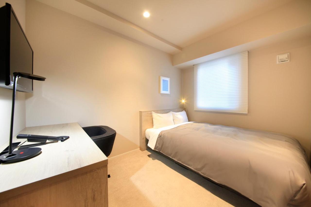 S-Peria Inn Nihombashi Hakozaki Tóquio Exterior foto