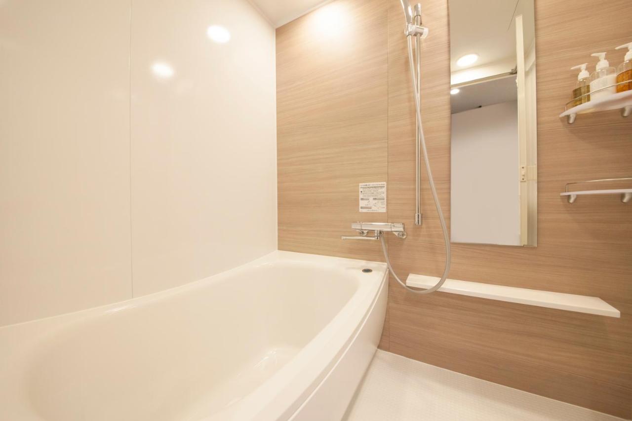 S-Peria Inn Nihombashi Hakozaki Tóquio Exterior foto