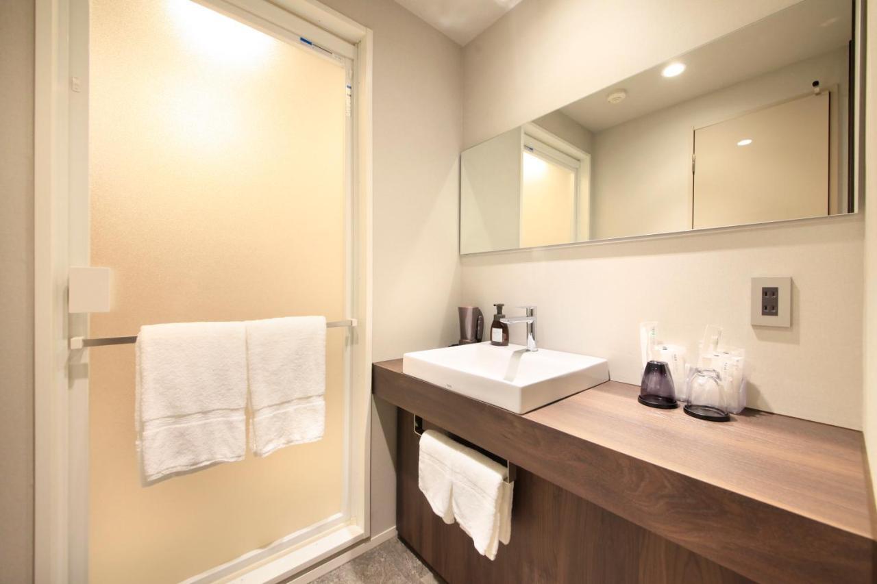 S-Peria Inn Nihombashi Hakozaki Tóquio Exterior foto